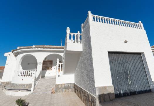 Resale - Detached Villa - Ciudad Quesada