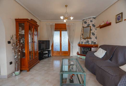 Resale - Detached Villa - Ciudad Quesada