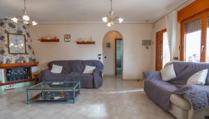 Resale - Detached Villa - Ciudad Quesada