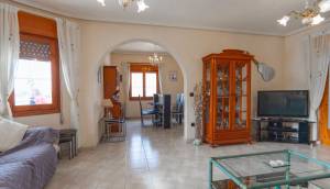 Resale - Detached Villa - Ciudad Quesada