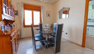 Resale - Detached Villa - Ciudad Quesada