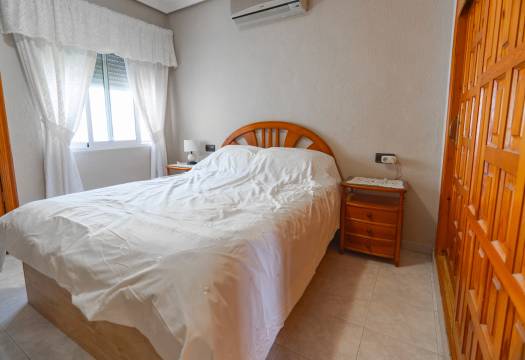 Resale - Detached Villa - Ciudad Quesada