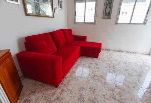 Resale - Detached Villa - Ciudad Quesada