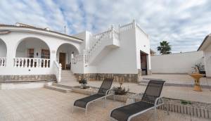 Resale - Detached Villa - Ciudad Quesada