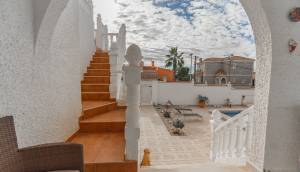 Resale - Detached Villa - Ciudad Quesada