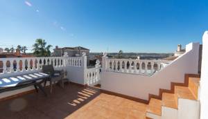 Resale - Detached Villa - Ciudad Quesada