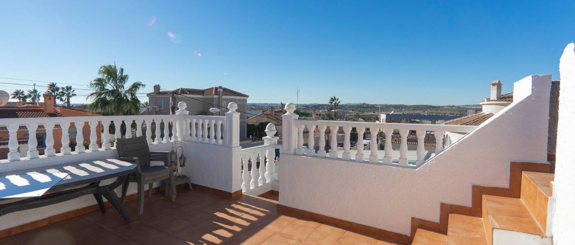 Resale - Detached Villa - Ciudad Quesada