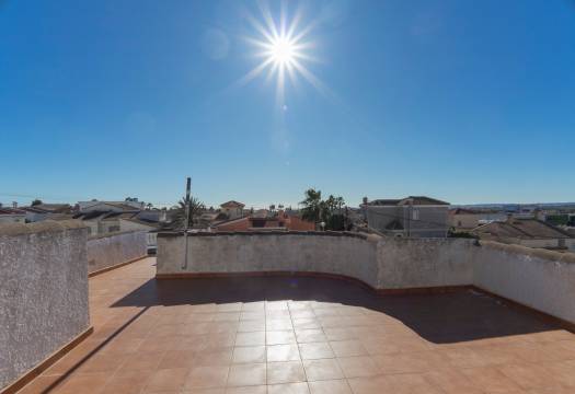 Resale - Detached Villa - Ciudad Quesada