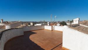 Resale - Detached Villa - Ciudad Quesada