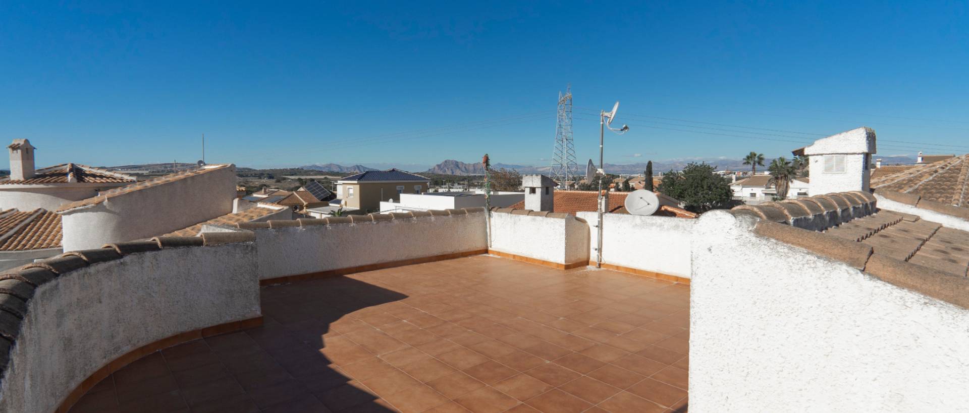 Resale - Detached Villa - Ciudad Quesada