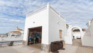 Resale - Detached Villa - Ciudad Quesada