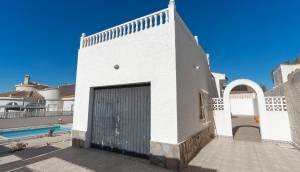 Resale - Detached Villa - Ciudad Quesada