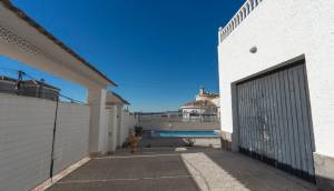 Resale - Detached Villa - Ciudad Quesada