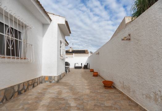 Resale - Detached Villa - Ciudad Quesada