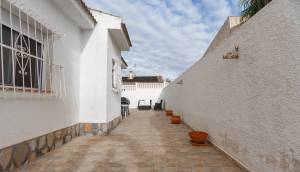 Resale - Detached Villa - Ciudad Quesada