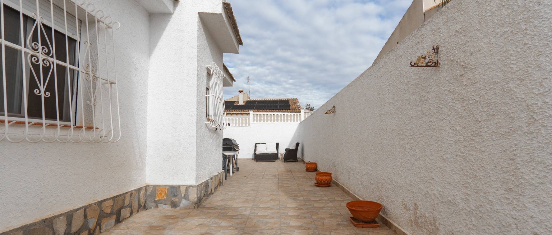 Resale - Detached Villa - Ciudad Quesada