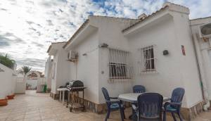 Resale - Detached Villa - Ciudad Quesada