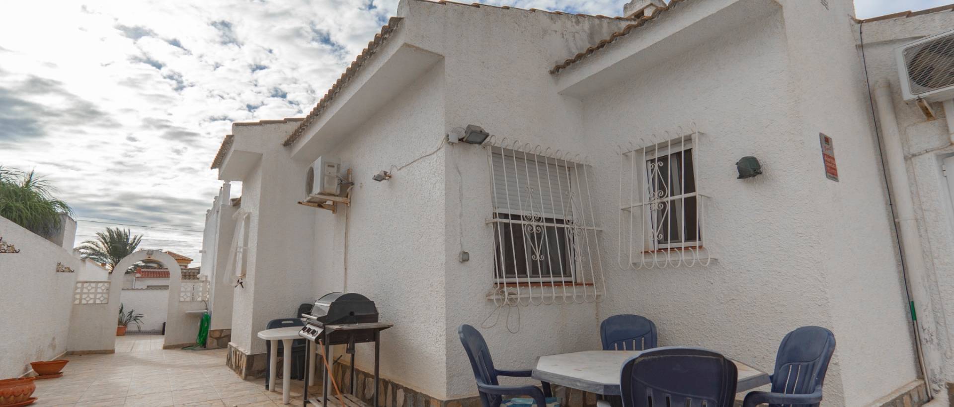 Resale - Detached Villa - Ciudad Quesada