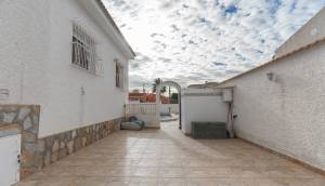 Resale - Detached Villa - Ciudad Quesada