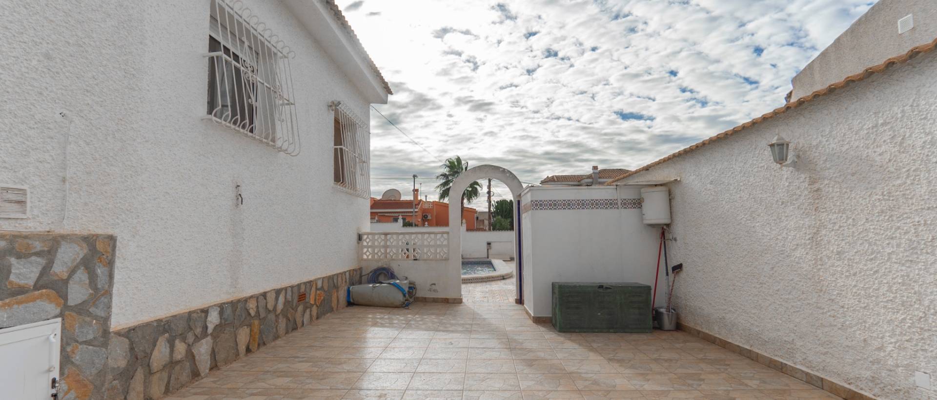 Resale - Detached Villa - Ciudad Quesada