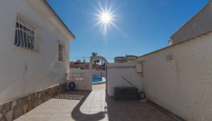 Resale - Detached Villa - Ciudad Quesada