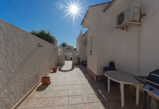 Resale - Detached Villa - Ciudad Quesada