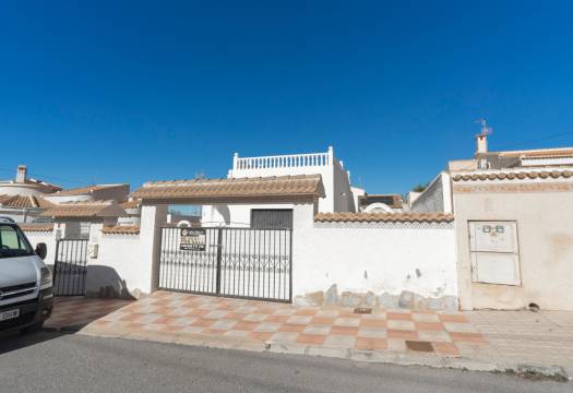 Resale - Detached Villa - Ciudad Quesada