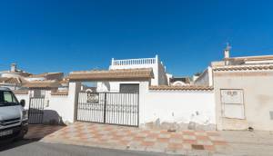 Resale - Detached Villa - Ciudad Quesada