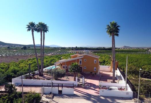 Country house - Resale - Orihuela - Orihuela