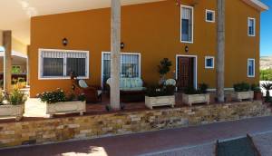 Reventa - Country house - Orihuela