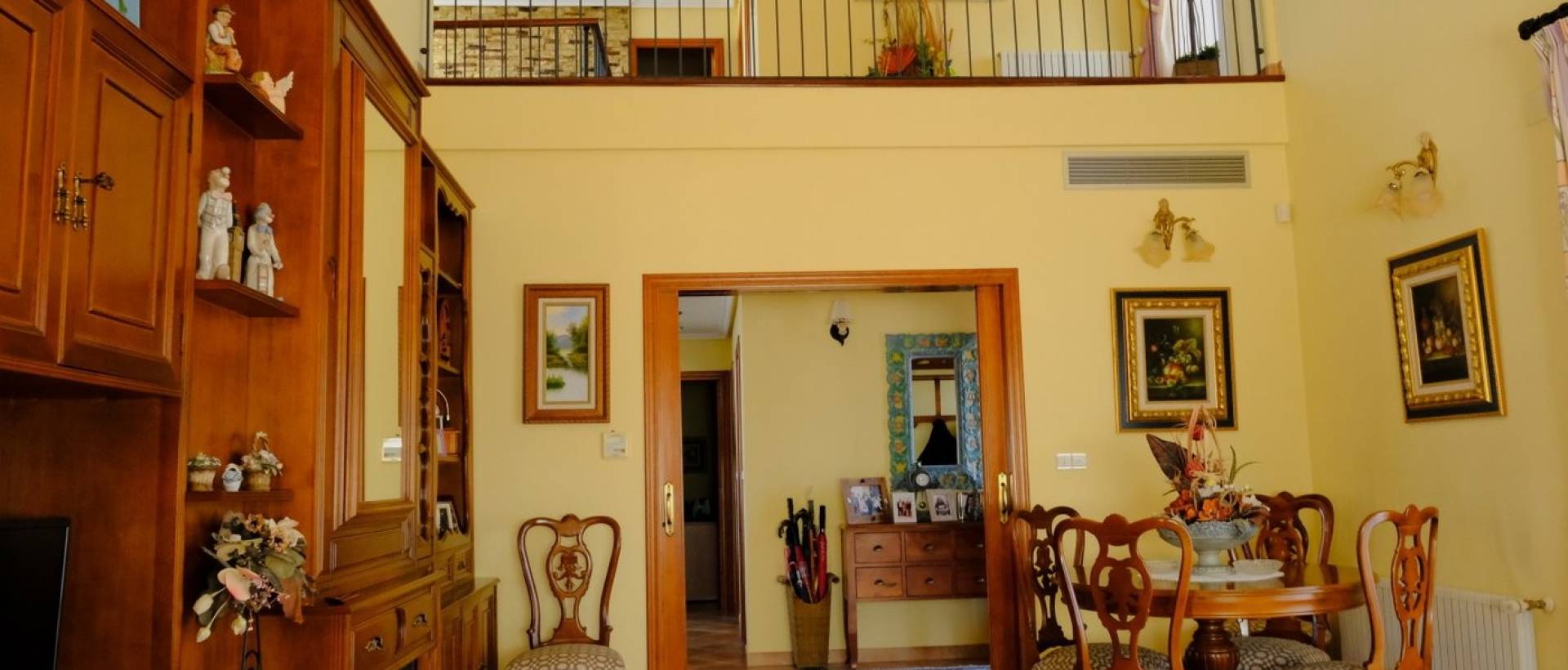 Reventa - Country house - Orihuela