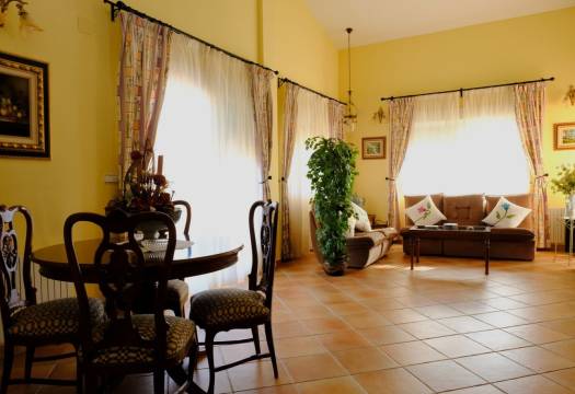 Reventa - Country house - Orihuela