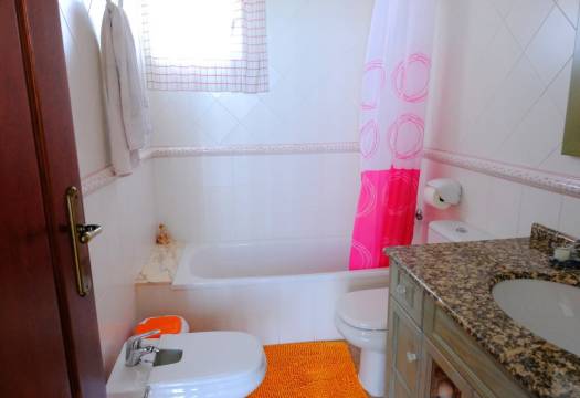 Reventa - Country house - Orihuela