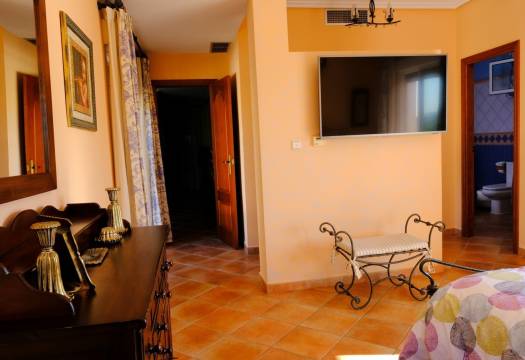 Reventa - Country house - Orihuela