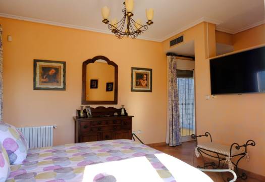 Reventa - Country house - Orihuela