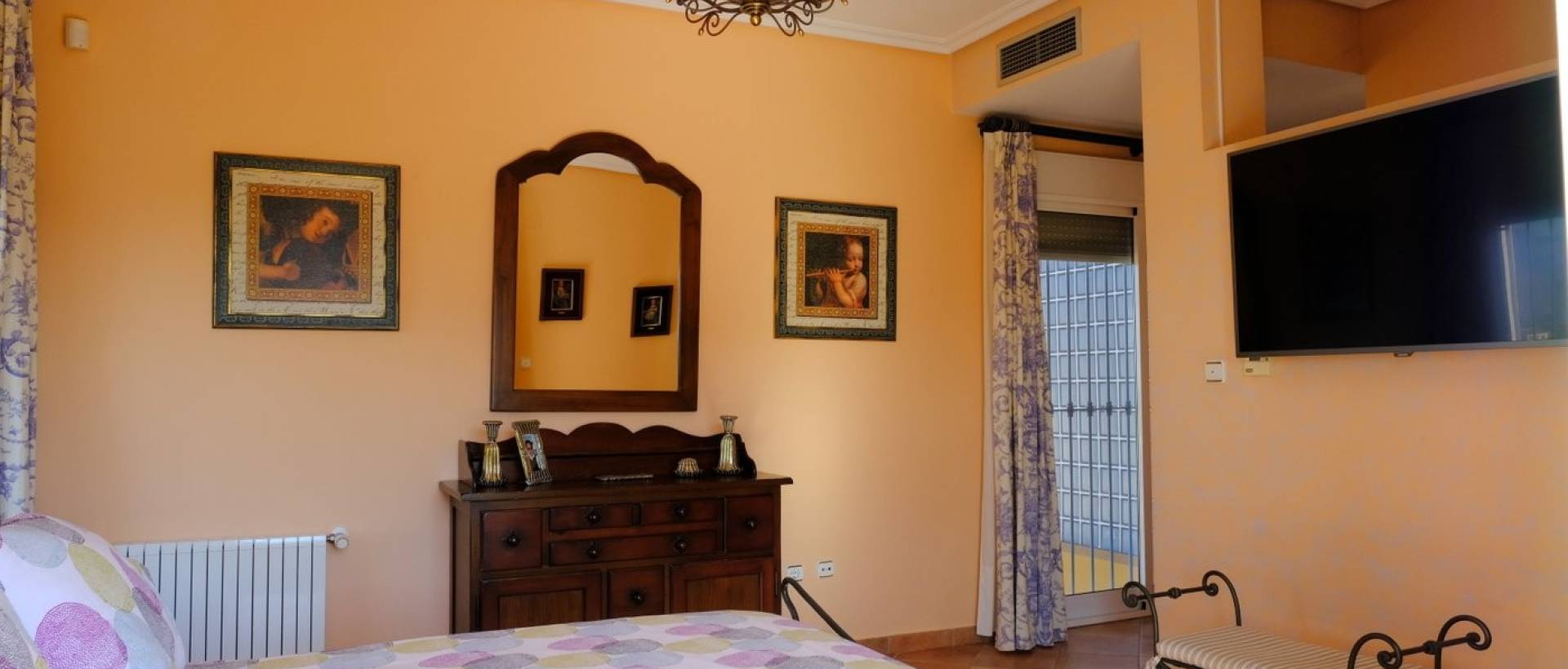 Reventa - Country house - Orihuela