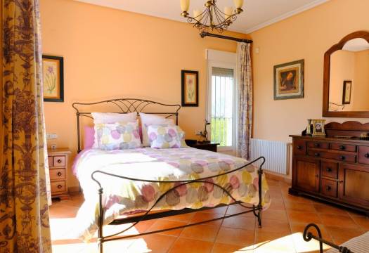 Reventa - Country house - Orihuela