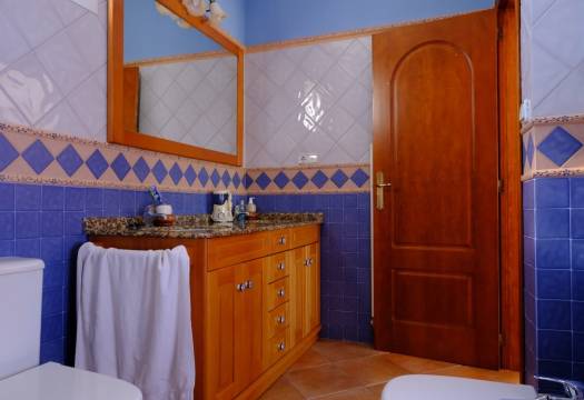 Reventa - Country house - Orihuela