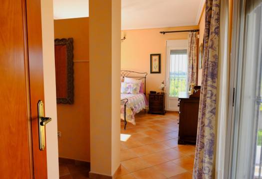 Reventa - Country house - Orihuela