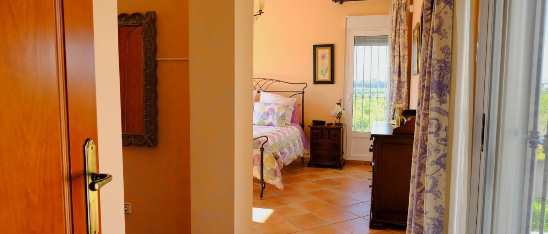 Reventa - Country house - Orihuela