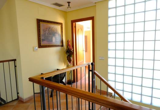 Reventa - Country house - Orihuela