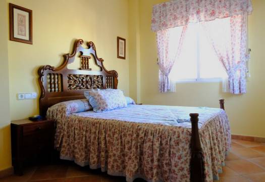 Reventa - Country house - Orihuela