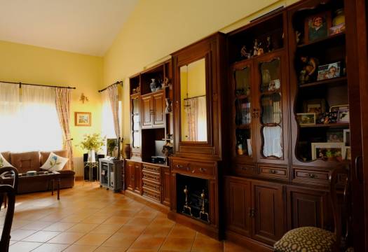 Reventa - Country house - Orihuela