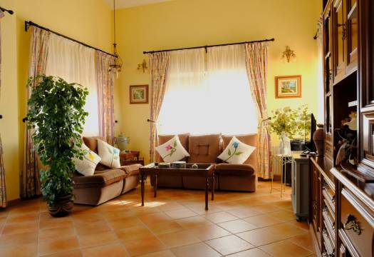 Reventa - Country house - Orihuela