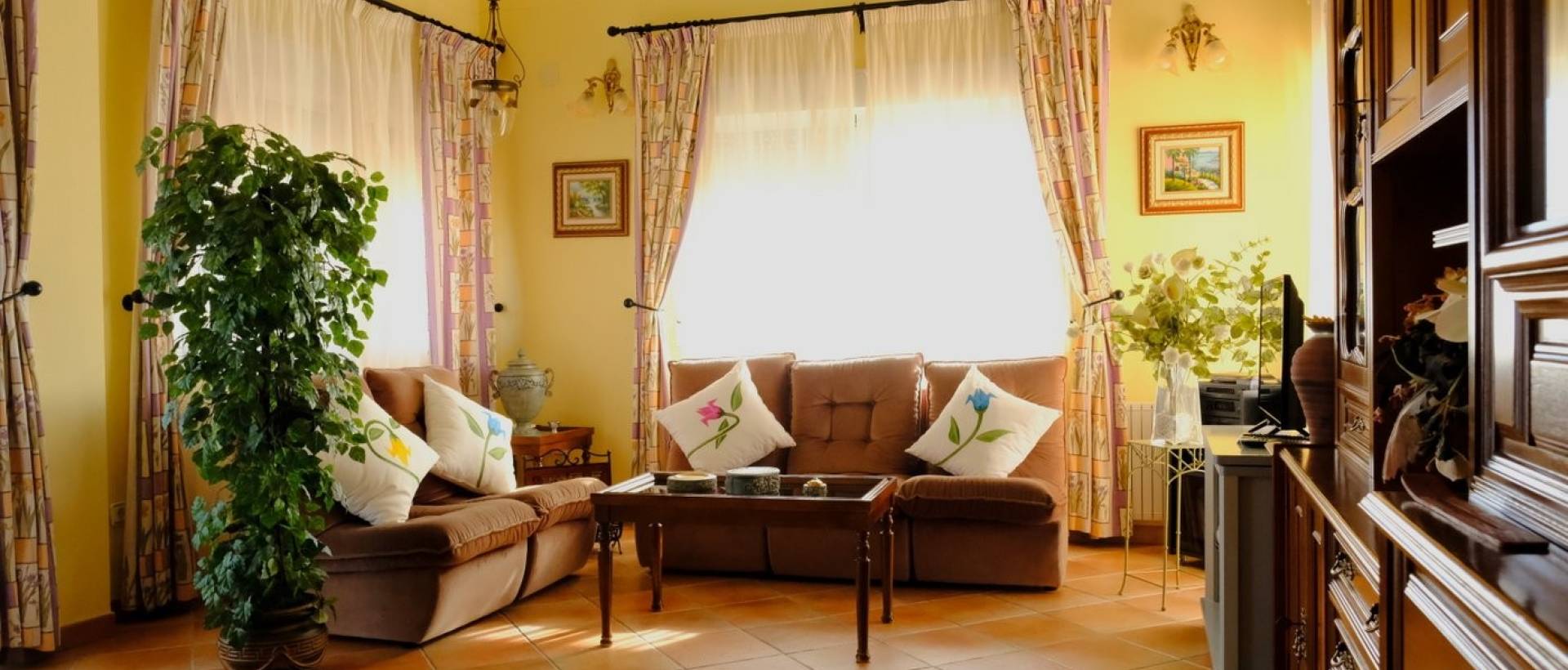 Reventa - Country house - Orihuela