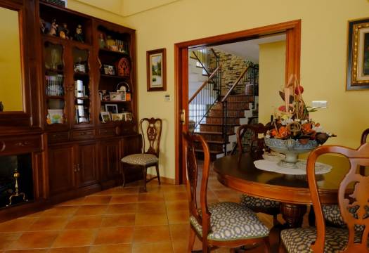 Reventa - Country house - Orihuela