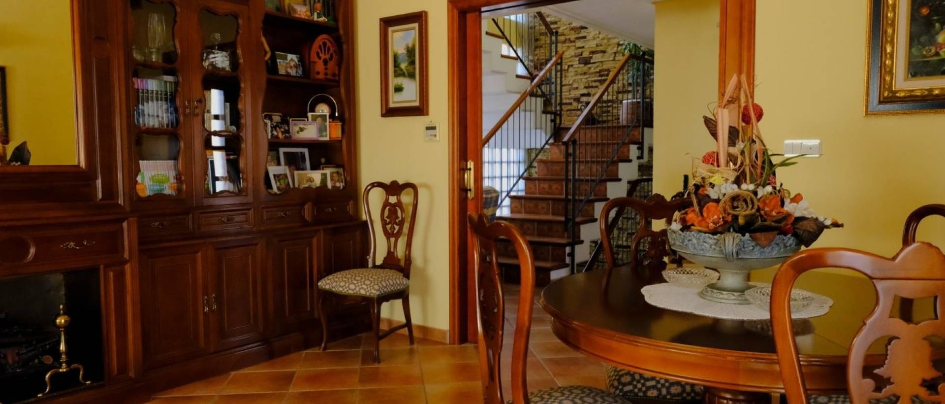 Reventa - Country house - Orihuela