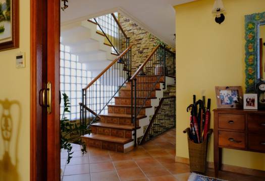 Reventa - Country house - Orihuela