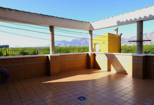 Reventa - Country house - Orihuela