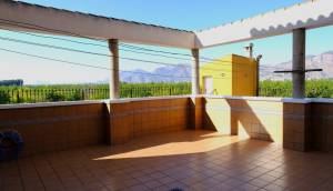 Reventa - Country house - Orihuela